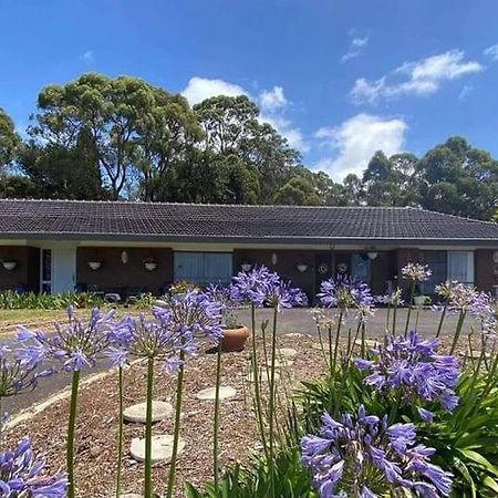Heavenly Farm B & B Tasmania ボート・ハーバー エクステリア 写真