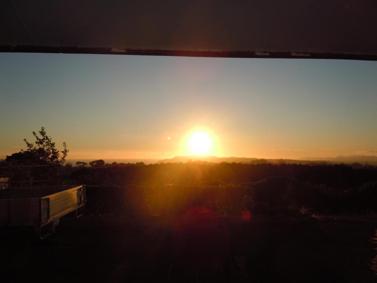 Heavenly Farm B & B Tasmania ボート・ハーバー エクステリア 写真