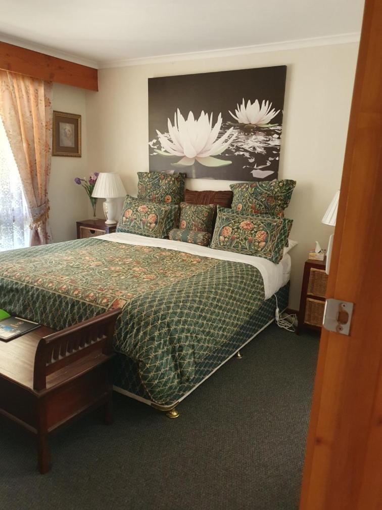 Heavenly Farm B & B Tasmania ボート・ハーバー エクステリア 写真