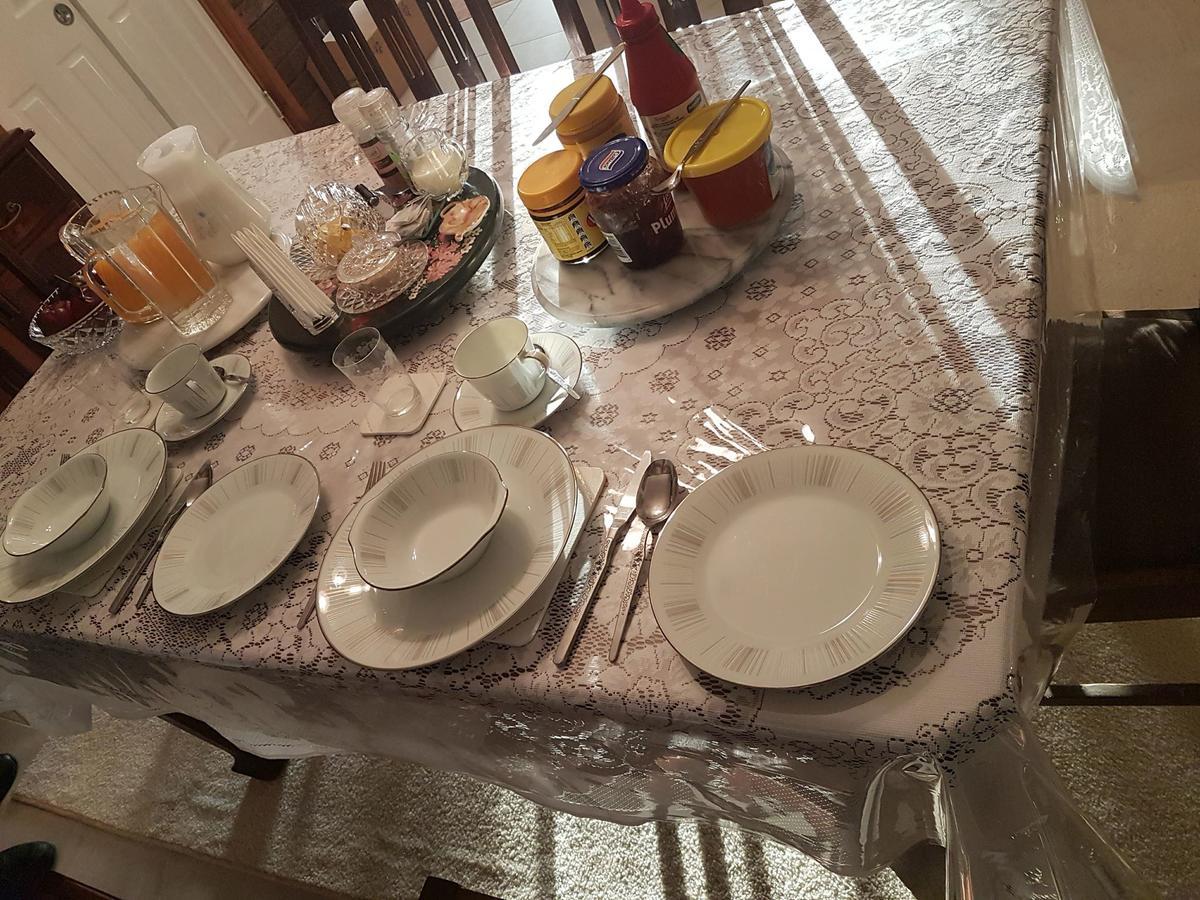 Heavenly Farm B & B Tasmania ボート・ハーバー エクステリア 写真